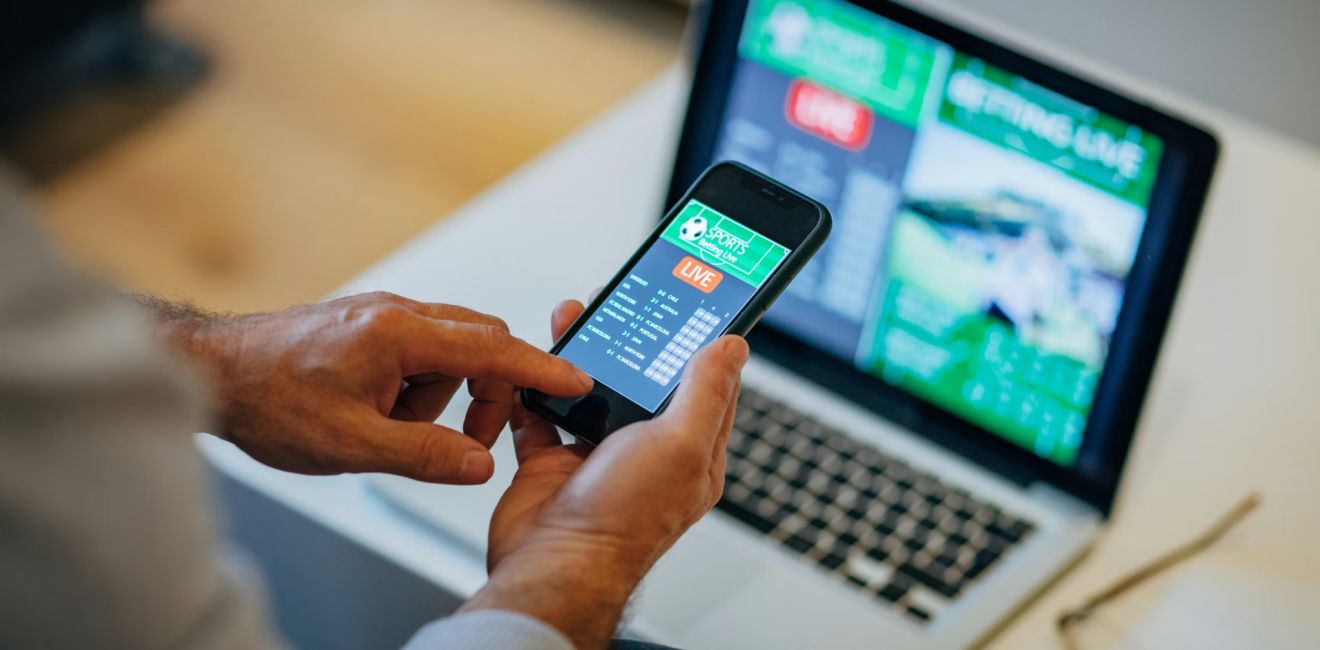 Como Parar De Apostar