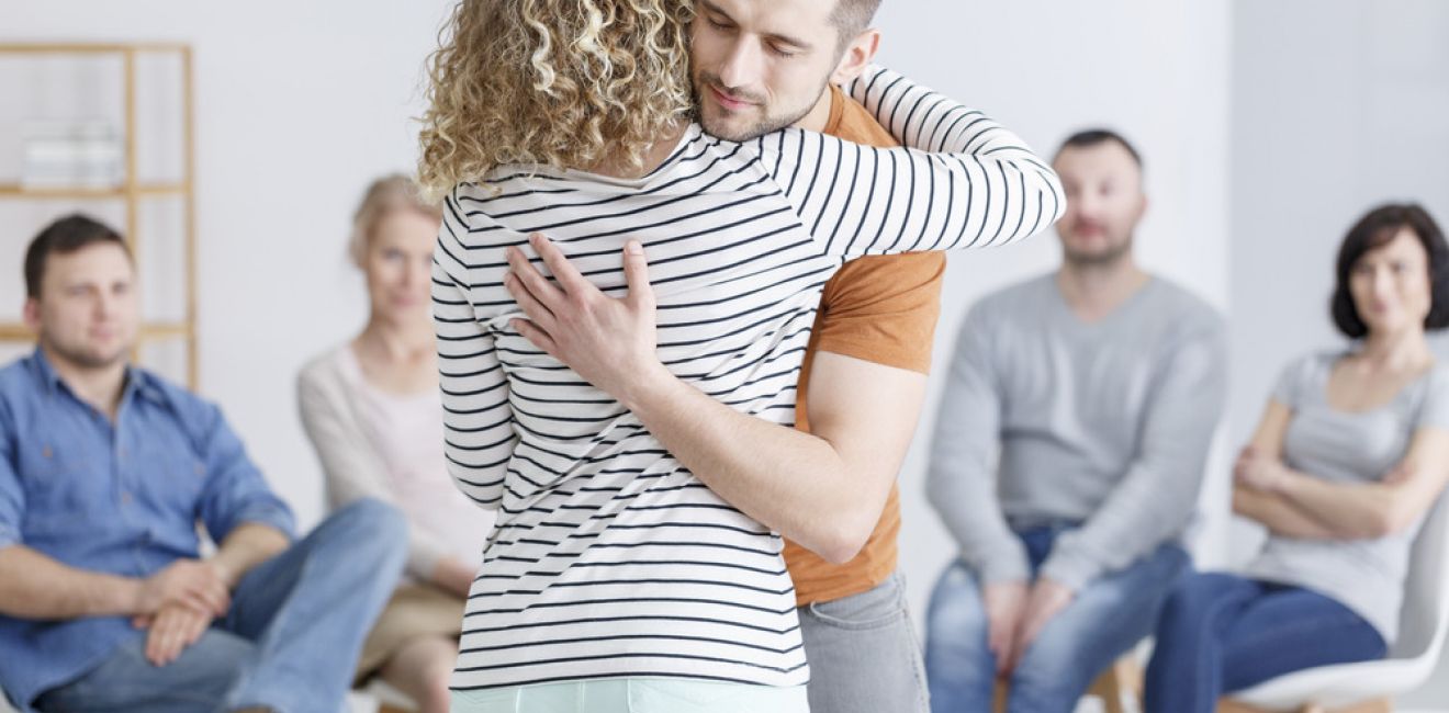 Internação Involuntária É Um Ato De Amor