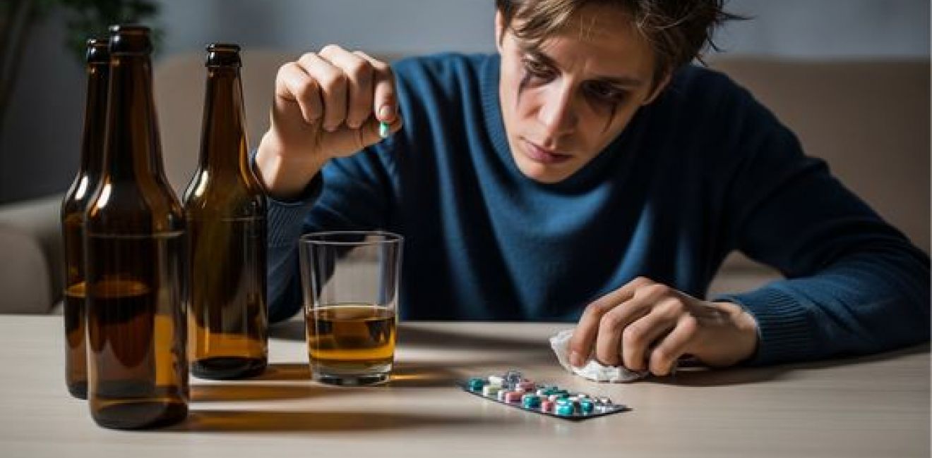 A Importância Do Tratamento De Drogas