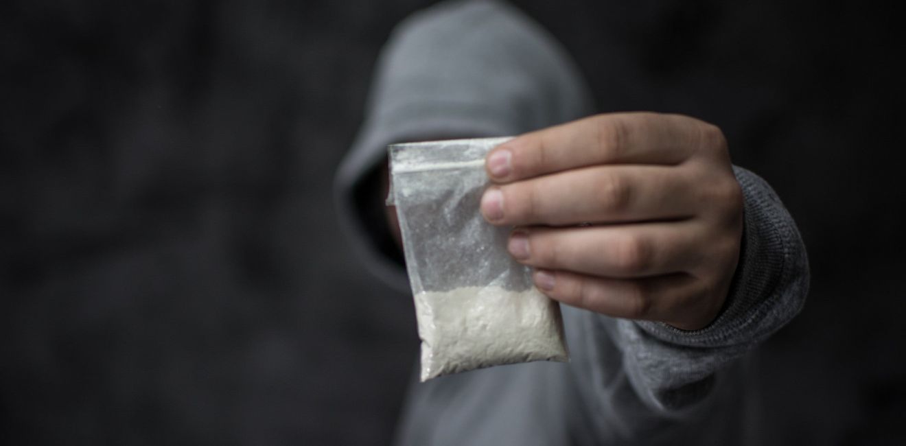 Clínica De Reabilitação Para Vício De Cocaína