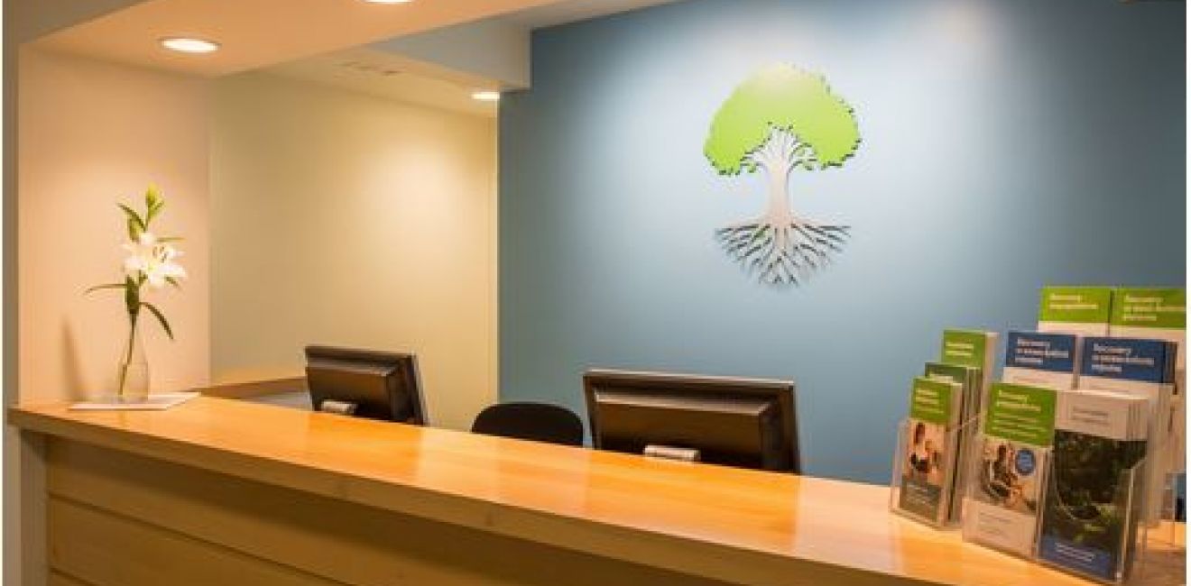 A Importância Das Clínicas De Reabilitação No Tratamento De Vícios