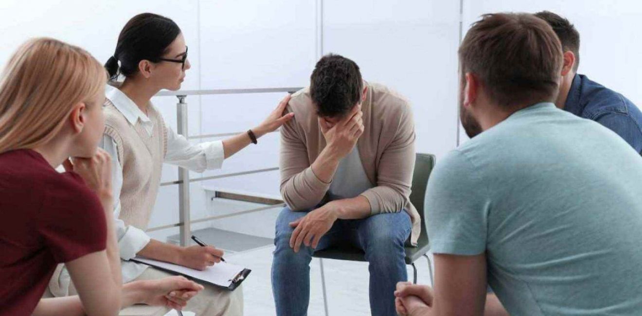 Como Funciona A Internação Involuntária Na Clínica De Reabilitação?