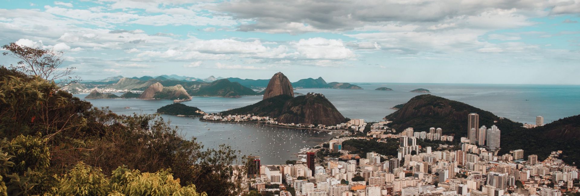 Tratamento contra o Crack no Rio de Janeiro