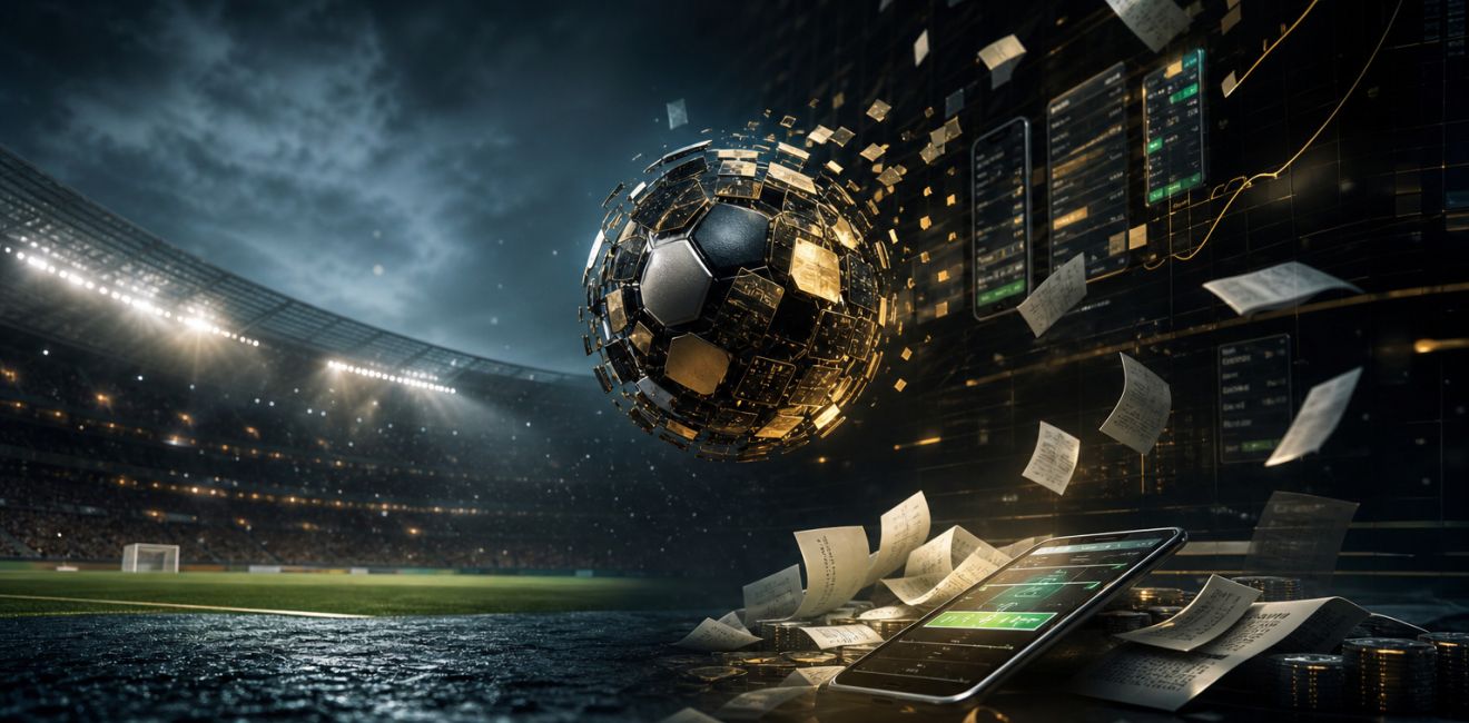 Copa do Mundo, Apostas Esportivas e Vício em Jogos: Sinais de Alerta e Quando Buscar Ajuda