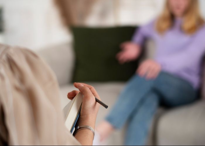 Qual o Papel da Terapia Ocupacional na Clínica de Reabilitação?