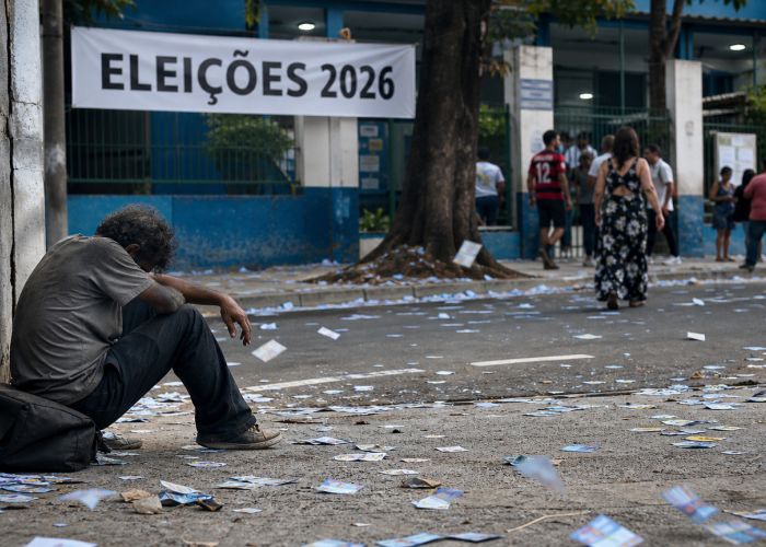 O Vício Não Espera o Segundo Turno: Por Que Adiar a Internação Pelas Eleições é um Perigo