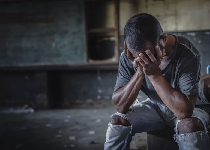 Vício Em Drogas: Nós Podemos Te Ajudar