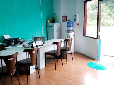 Clinica de reabilitação - Clínica de Recuperação em Pontal do Paraná