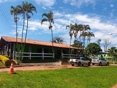 Clinica de reabilitação - Clínica de Recuperação em Elói Mendes