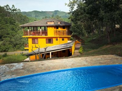 Clínica De Reabilitação Em Rio Branco Do Sul