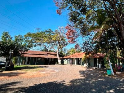Clínica de Recuperação em Araçatuba