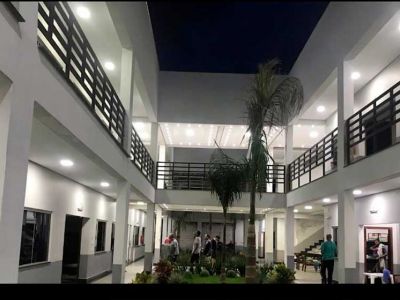 Clinica de reabilitação - Clínica de Recuperação em Patos de Minas