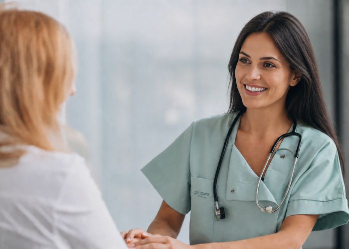 Clínica De Internação Feminina: Por Que O Tratamento Deve Ser Exclusivo?