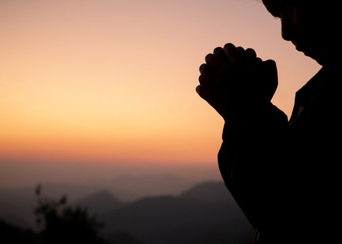 Religião Ajuda na Recupereração da Dependência Química?