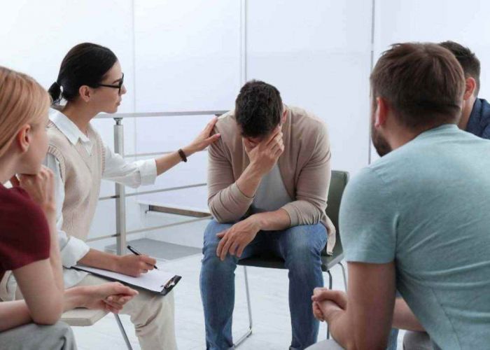 Como Funciona A Internação Involuntária Na Clínica De Reabilitação?