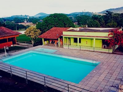 Clínica de Reabilitação Itaboraí