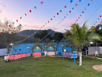 Clínica De Reabilitação Em Aparecida Do Norte - SP