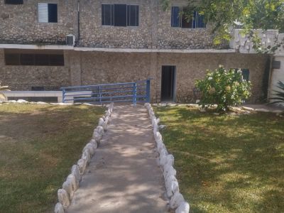 Clínica De Reabilitação Evangélica Em Ubatuba - SP