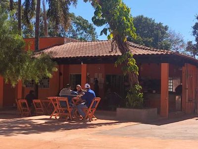 Clinica de reabilitação - Clínica de Recuperação em Campo Grande 