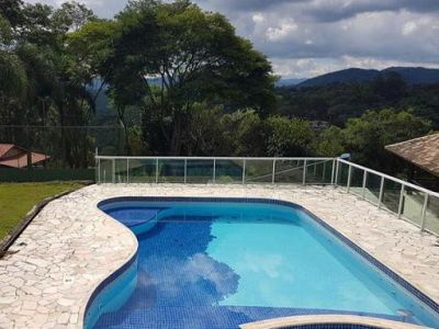 Clínica De Reabilitação Em Mairiporã