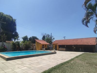 Clínica de Recuperação Feminina em Seropédica