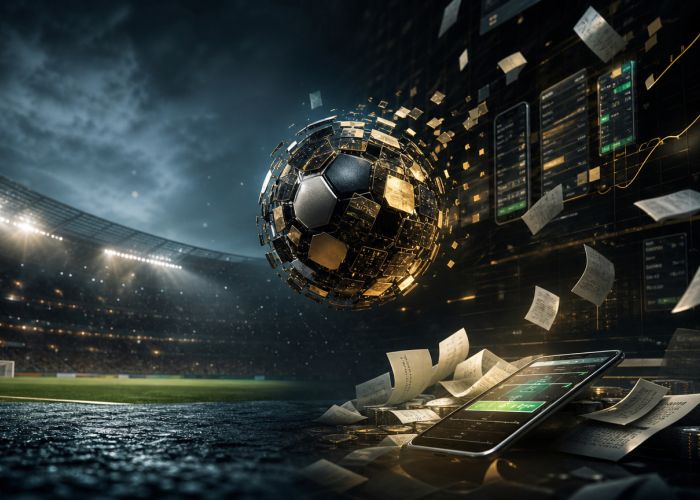 Copa do Mundo, Apostas Esportivas e Vício em Jogos: Sinais de Alerta e Quando Buscar Ajuda