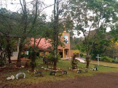 Clinica de reabilitação - Clínica de Recuperação em Guaraniaçu
