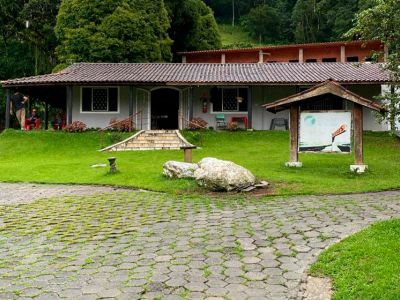 Clínica De Reabilitação Em Caraguatatuba-SP