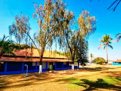 Clínica De Reabilitação Em Matão