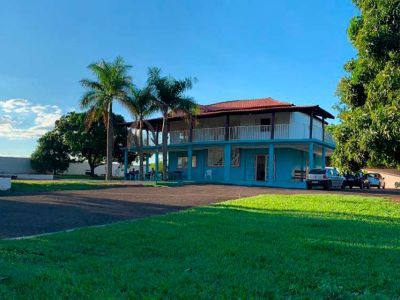 Clínica de Reabilitação em Campo Grande